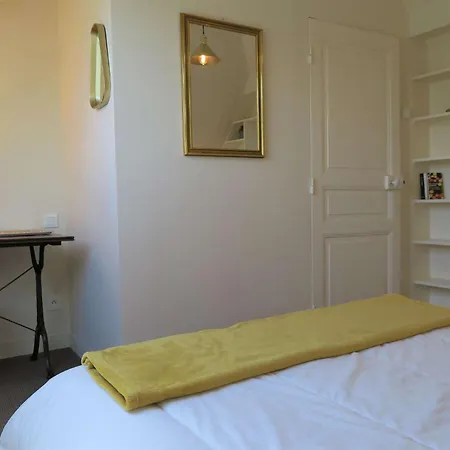 Maison De Charme A 600m De La Avec Wifi A - Bodou Ref-648