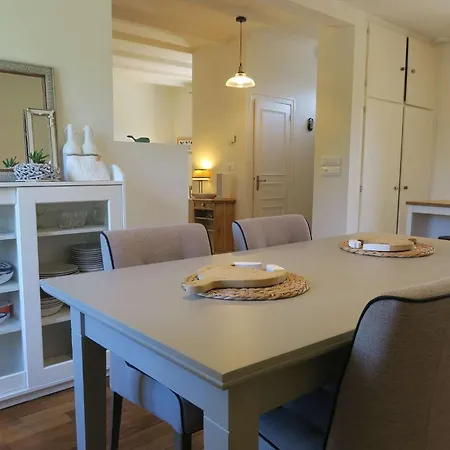 Willa Maison De Charme A 600m De La Avec Wifi A - Bodou Ref-648 Pleumeur-Bodou
